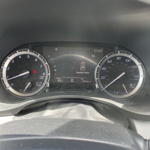 2022 Toyota HIGHLANDER XLE thumbnail 38