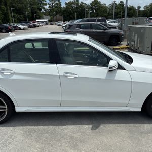 2016 Mercedes-BENZ E-CLASS — миниатюра 11