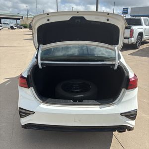 2021 KIA FORTE LXS thumbnail 42