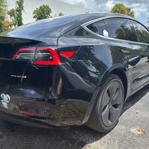 2018 Tesla MODEL 3 LONG RANGE 缩略图 48