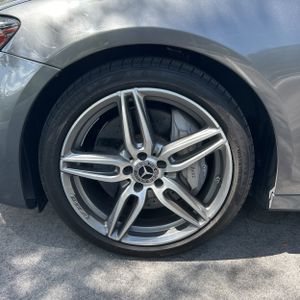 صورة مصغرة 17 لـ 2019 Mercedes-BENZ E-CLASS