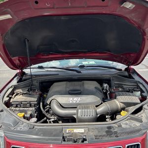 2014 JEEP GRAND CHEROKEE LAREDO — миниатюра 43
