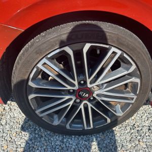 صورة مصغرة 19 لـ 2020 KIA FORTE GT