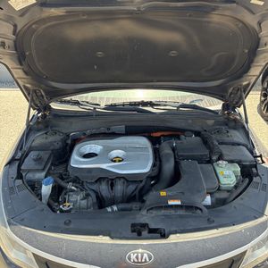 2018 KIA OPTIMA HYBRID EX thumbnail 46