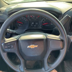 صورة مصغرة 86 لـ 2021 Chevrolet SILVERADO 1500 CUSTOM