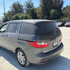 2015 Mazda MAZDA5 SPORT — миниатюра 67
