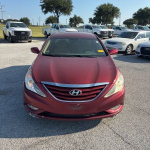 صورة مصغرة 14 لـ 2013 Hyundai SONATA GLS