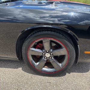 2014 Dodge CHALLENGER RALLYE REDLINE 缩略图 20