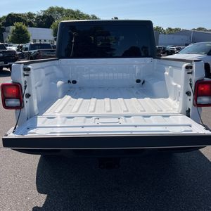 2022 JEEP GLADIATOR SPORT S 缩略图 41