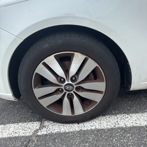 2013 KIA FORTE EX — миниатюра 17