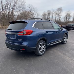 SUBARU ASCENT LIMITED 7-PASSENGER - 8