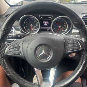 2019 Mercedes-BENZ GLS — миниатюра 70
