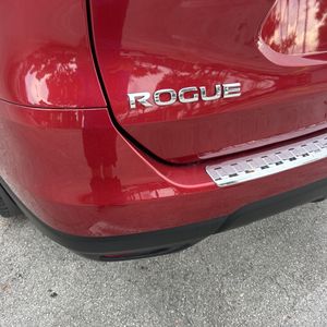 2016 Nissan ROGUE S — миниатюра 57