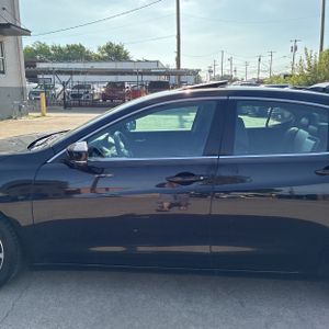 صورة 4 لـ 2016 Acura TLX V6