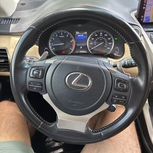 2021 Lexus NX 300 BASE — миниатюра 69