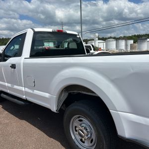 FORD F-250 SUPER DUTY XL - 6