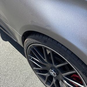 صورة 60 لـ 2017 Mercedes-BENZ C-CLASS AMG