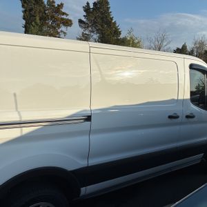 FORD TRANSIT 150 - 9