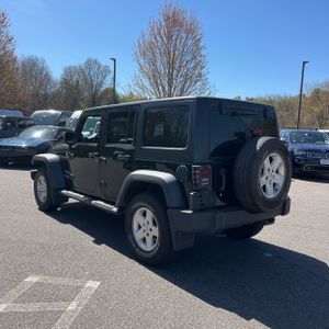 JEEP WRANGLER - 3