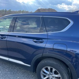 HYUNDAI SANTA FE SEL - 6