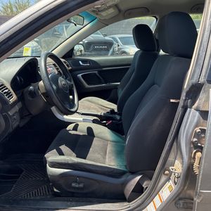 صورة مصغرة 31 لـ 2008 Subaru OUTBACK 2.5I