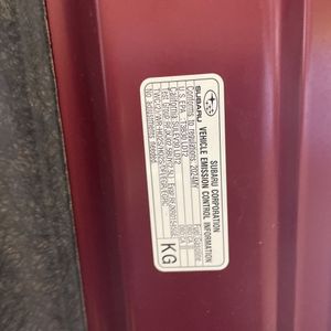 2024 Subaru FORESTER PREMIUM 缩略图 48