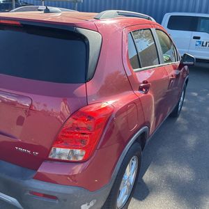 صورة مصغرة 59 لـ 2015 Chevrolet TRAX LT