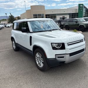 صورة مصغرة 12 لـ 2021 LAND Rover DEFENDER 110 S