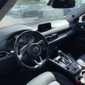 2017 Mazda CX-5 GRAND TOURING — миниатюра 37