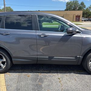 صورة مصغرة 11 لـ 2019 Honda CR-V EX
