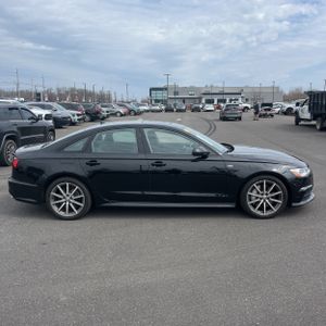 AUDI A6 2.0T PREMIUM - 10