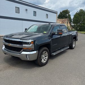 صورة 1 لـ 2018 Chevrolet SILVERADO 1500 LT