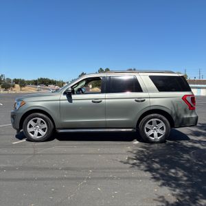 صورة 3 لـ 2019 FORD EXPEDITION XLT