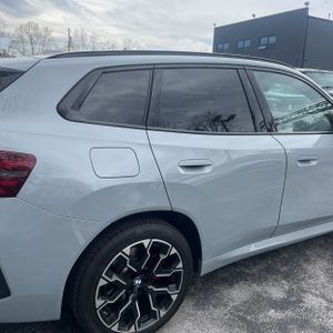 BMW X3 M50 XDRIVE - 9