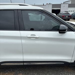 FORD EXPLORER LIMITED - 9