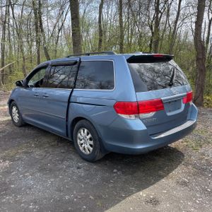 HONDA ODYSSEY EX-L - 5