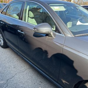 AUDI A4 PREMIUM 40 TFSI QUATTRO S TRONIC - 9