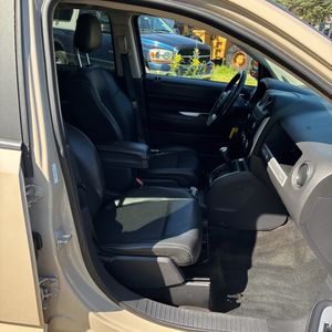 2017 JEEP COMPASS LATITUDE — миниатюра 33