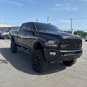 صورة مصغرة 12 لـ 2018 RAM 2500 LARAMIE
