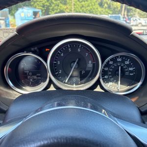 2016 Mazda MX-5 MIATA GRAND TOURING 缩略图 35