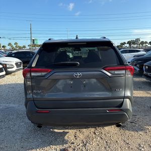 2019 Toyota RAV4 XLE PREMIUM 照片 58