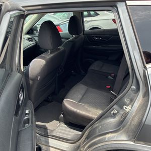 صورة مصغرة 32 لـ 2018 Nissan ROGUE S