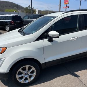 FORD ECOSPORT SE - 2