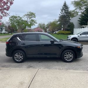 MAZDA CX-5 2.5 S SELECT - 10