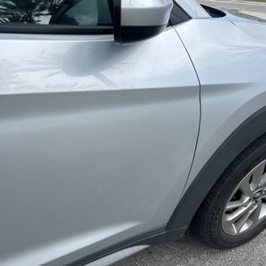 صورة 57 لـ 2018 Hyundai TUCSON SEL
