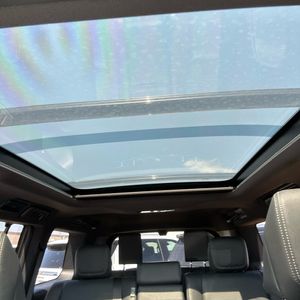 صورة 36 لـ 2024 Lexus GX 550 LUXURY+