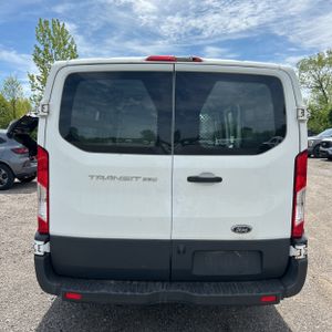 FORD TRANSIT 250 - 7