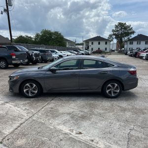 HONDA INSIGHT EX - 3