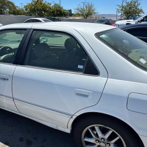 صورة 5 لـ 2001 Toyota CAMRY XLE V6