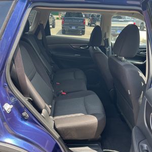 2020 Nissan ROGUE SV 缩略图 34